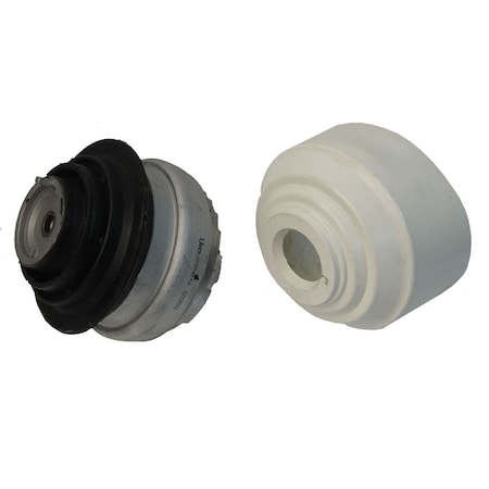 Uro Parts Fits Left & Right On V8 Models Engine Mount, 2202400617 2202400617